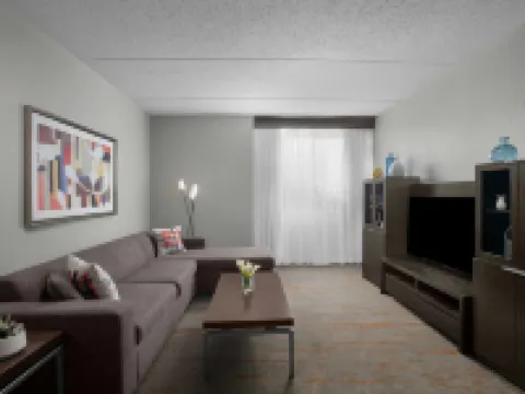 Renaissance Indianapolis North Hotel Hotels in Carmel