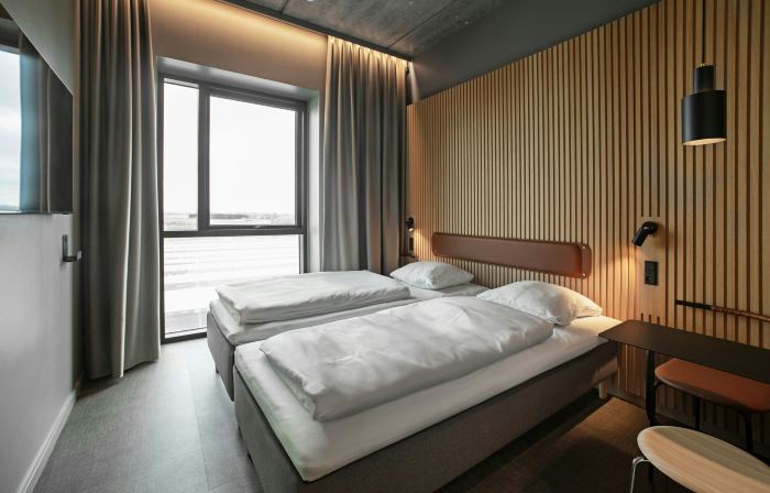 Four Points Flex by Sheraton Horsens