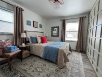 The Hub - 3 Bedroom Comfortable Ranch Home Near Letchworth-Geneseo - Connect! 리빙스턴 카운티 호텔
