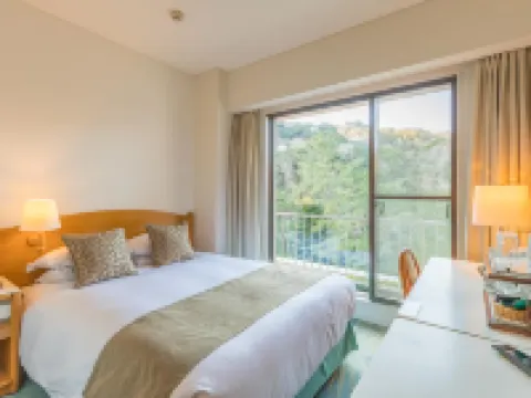 伊豆今井浜東急ホテル 河津のホテル