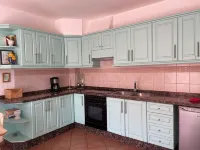2-3 persons apartment in the sunny South West, Playa San Juan Modern and Bright