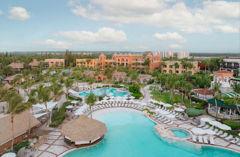 Sanctuary Cap Cana, a Luxury Collection Resort, Dominican Republic, Adult All-Inclusive photo 5
