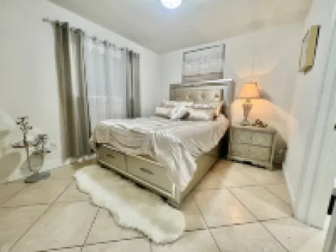 Such as house with heated pool, near to parks and lakes Hotels in Miami Lakes