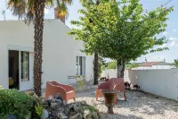 Lovely, quiet gîte in the countryside 20 min from the ocean, 1h from Puy du Fou Hotel a Lairoux