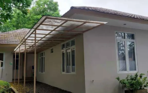 Bukit Arumdalu Hotel in zona Spiaggia Anyer Beach