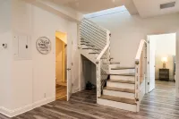 Amazing Ocean Views with private pool and hot tub...20 steps to the sand!