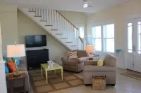 Classic Nags Head Style Cottage - 4 tähden