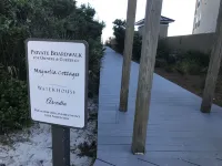 Getaway to Florida's Scenic 30A, Close to Beach/Pool! Great Fall Rates Available