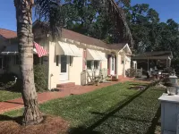 My Bay Cottage Beach House