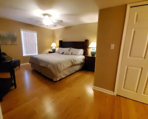 Centrally located in Pensacola Hotels in Brent