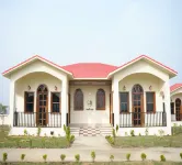 Haven Retreat And Seminar Centre Hotels in Tarapith