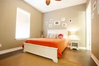 La Belle a BEACHFRONT Escape - Sleeps 12 - 4Bedroom, 4Bath - Dune Walkover