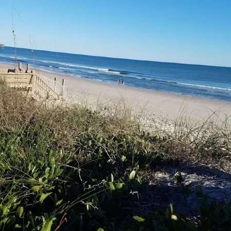 Surf City • Views, Views, and more Views!
