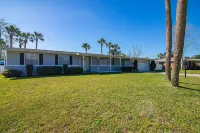 Mayo Clinc 1mile from Intercoastal waterfront home w/pool and Breathtaking Views - balcone