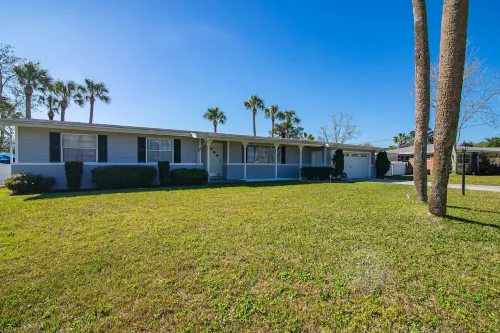 Mayo Clinc 1mile from Intercoastal waterfront home w/pool and Breathtaking Views