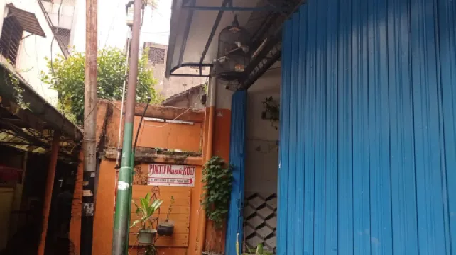 Kartini Residence at Pasar Baru Jakarta فنادق مميّزة Photos