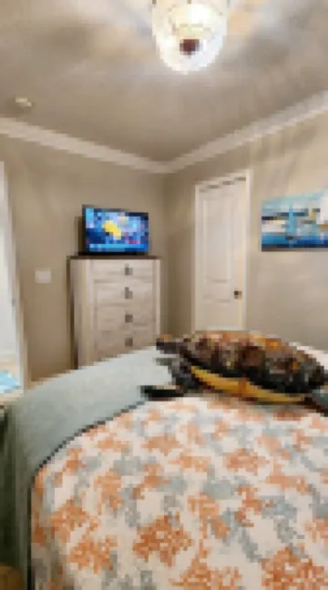Ocean View Townhome across from beautiful Amelia Island Beach