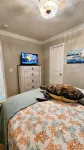 Ocean View Townhome across from beautiful Amelia Island Beach Отели рядом с достопримечательностью «Amelia Island Historic District»