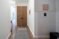Luxury 2 Bedroom Condo in Downtown Ketchum