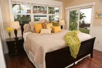 Hawaiian Cottage and Personal Paradise /BBKM 2013/0004