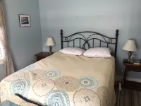 Dennisport : Dog Friendly with a fenced in large yard. 1/2 mile from beach Hotels in Dennis Port