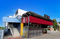 Hotel O Sunshine Club House Hotels in Kelambakkam