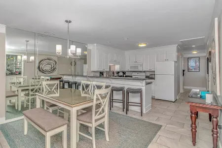 Oceanfront in Surfside Beach! Enjoy the Bright Sun from Your Porch! Reduced!