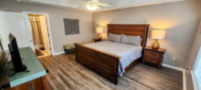 Believe N Dreams #317 – Your Peaceful Retreat in the Heart of Pigeon Forge