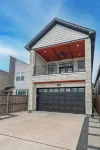 Downtown Houston Escape 3Br Modern Home + Heated Pool