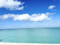 In the heart of Marathon just seconds to the open waters