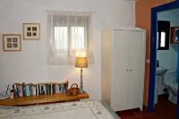 Great 1 Bedroom Studio with wonderful views, Swimming Pool and Jacuzzi