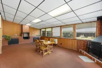 Pet/Kid Friendly - Spacious Whole House with Finished Basement and Parking!