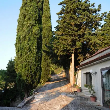 Albergo Villa Nobile
