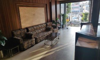 Hotel Rahul