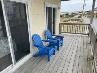 Private Pool! Oceanfront at the End of Driveway!!!
