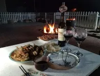 Sun Cabin #1 Monthly 40%Off Hotels in Pahrump