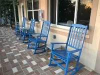 The Oceanview Oasis