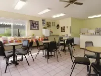 Americas Best Value Inn- St. Ignace Hotels in Sankt Ignace