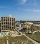 Best Western Ocean Sands Beach Resort Hotels near Ocean Drive Beach