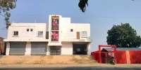 Hotel Smrita's