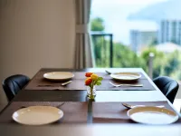 SEVEN SEAS Hotels in Manazuru