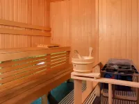 Auberge Saint-Antoine - spa