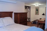 Dartt's Park Garden View - 1 Bedroom