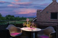 Wildente Greetsiel