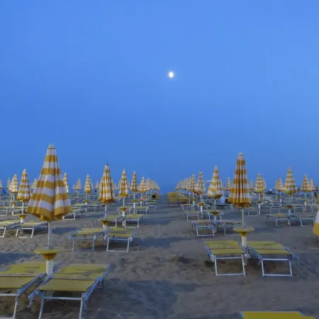 Hotel Strand a Frontemare