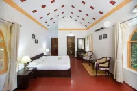 Kairali - the Ayurvedic Healing Village Hotel a Palakkad