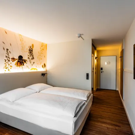 Bonjour Hotel Stuttgart-Gerlingen