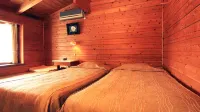 Pension Chalet Urabandai Hotels in Kitashiobara