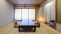 Shigisan Ryoutei Ryokan Miyoshi Hotel in zona JR Kawachi-Katakami station