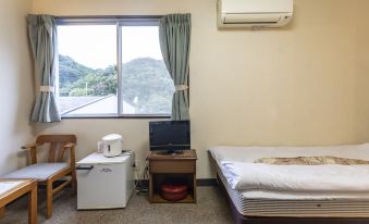 Arafune Resort